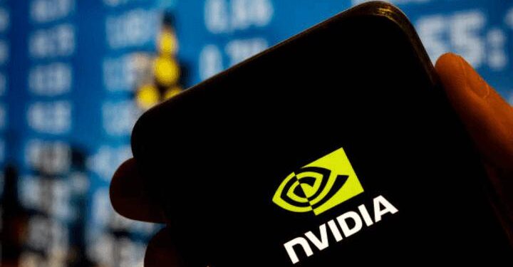 NVIDIA CAMBIA SUS CHIPS PARA NO PERDER CHINA