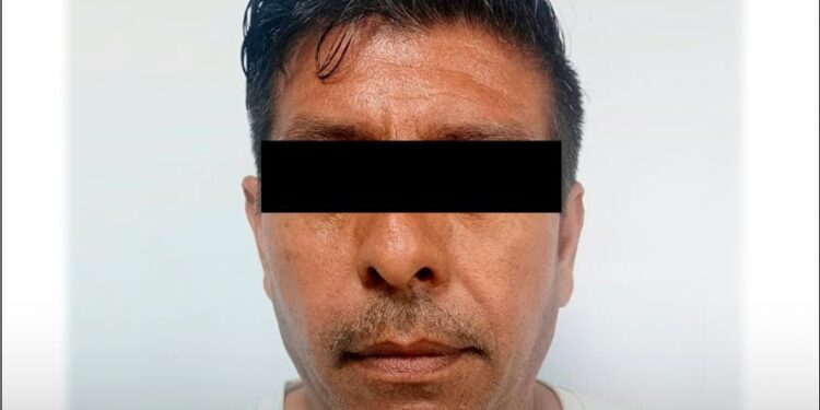 DETIENEN A PAREJA DE LUPITA TIKTOK POR VIOLACIÓN DE PERSONA CON VULNERABILIDAD COGNITIVA.