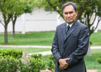 PODRÍA HABER MÁS SISMOS EN NL LAS PRÓXIMAS HORAS; ADVIERTE EXPERTO QUE NO SE DESCARTA UN EVENTO DE MAYOR MAGNITUD.