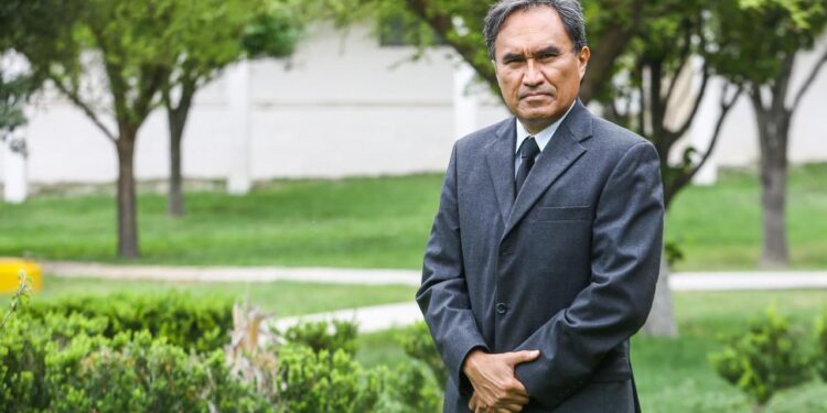 PODRÍA HABER MÁS SISMOS EN NL LAS PRÓXIMAS HORAS; ADVIERTE EXPERTO QUE NO SE DESCARTA UN EVENTO DE MAYOR MAGNITUD.