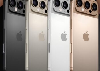 APPLE SUBIRÍA PRECIO DE SUS NUEVOS IPHONES