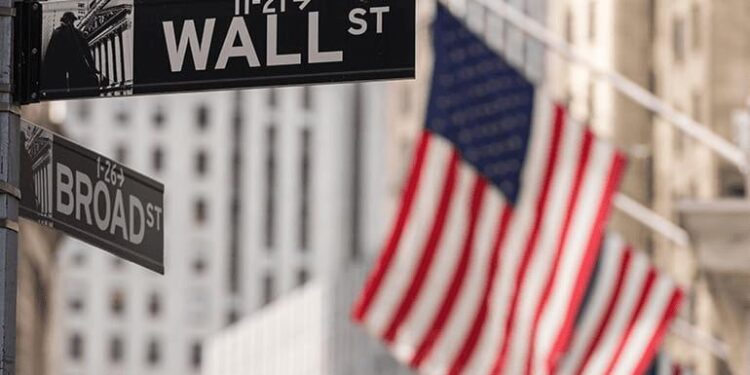 WALL STREET SUBE TRAS ACUERDO COMERCIAL 1 WALL STREET SUBE TRAS ACUERDO COMERCIAL