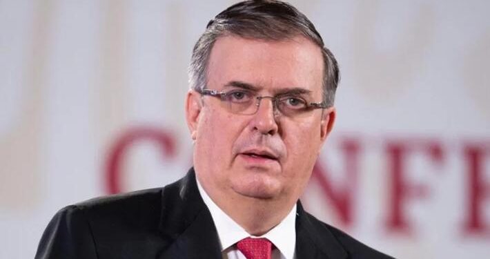 REVISIÓN DEL T-MEC SERÍA EN SEGUNDO SEMESTRE DE 2025