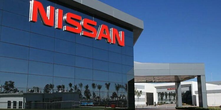 NISSAN RECORTARÁ MÁS DE 10 MIL EMPLEOS A NIVEL MUNDIAL 1 NISSAN RECORTARÁ MÁS DE 10 MIL EMPLEOS A NIVEL MUNDIAL