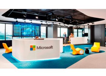 MICROSOFT ANUNCIA NUEVA OLA DE DESPIDO; MÁS DE 6,800 EMPLEOS AFECTADOS