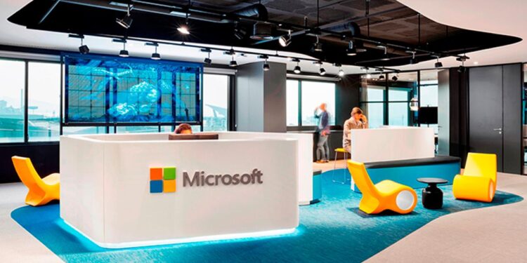 MICROSOFT ANUNCIA NUEVA OLA DE DESPIDO; MÁS DE 6,800 EMPLEOS AFECTADOS 1 MICROSOFT ANUNCIA NUEVA OLA DE DESPIDO; MÁS DE 6,800 EMPLEOS AFECTADOS