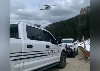 TRAGEDIA EN LOS ALPES DE WASHINGTON; MUEREN TRES ESCALADORES