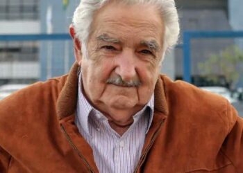 FALLECE ‘PEPE’ MUJICA, EX PRESIDENTE DE URUGUAY Y SÍMBOLO DE LA IZQUIERDA LATINOAMERICANA, A LOS 89 AÑOS.