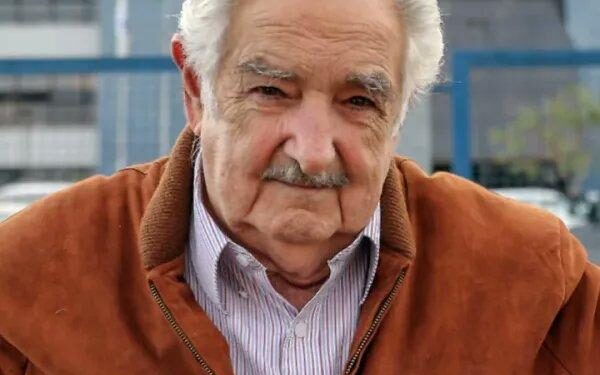 FALLECE 'PEPE' MUJICA, EX PRESIDENTE DE URUGUAY Y SÍMBOLO DE LA IZQUIERDA LATINOAMERICANA, A LOS 89 AÑOS. 1 FALLECE ‘PEPE’ MUJICA, EX PRESIDENTE DE URUGUAY Y SÍMBOLO DE LA IZQUIERDA LATINOAMERICANA, A LOS 89 AÑOS.