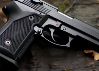 CONGRESO DE EEUU EXIGE FRENAR ARMAS HACIA MÉXICO