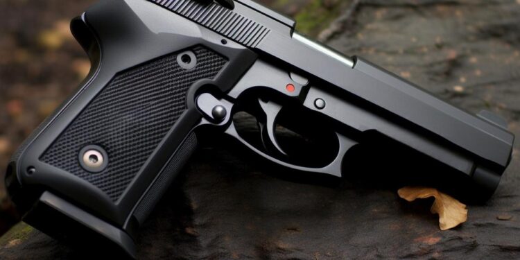 CONGRESO DE EEUU EXIGE FRENAR ARMAS HACIA MÉXICO 1 CONGRESO DE EEUU EXIGE FRENAR ARMAS HACIA MÉXICO