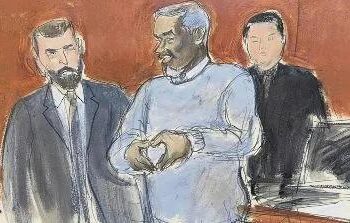 GESTO DE DIDDY DIVIDE A LA OPINIÓN PÚBLICA