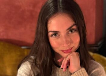 ANA DE ARMAS ACLARA RUMORES SOBRE TOM CRUISE