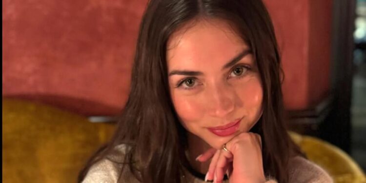 ANA DE ARMAS ACLARA RUMORES SOBRE TOM CRUISE