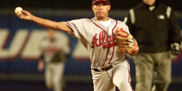 RAFAEL FURCAL ARRESTADO POR AGRESIÓN EN FLORIDA 1 RAFAEL FURCAL ARRESTADO POR AGRESIÓN EN FLORIDA