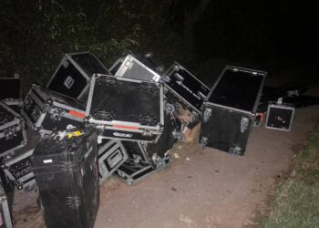 SHEINBAUM ORDENA OPERATIVO TRAS ASALTO A LOS ÁNGELES AZULES