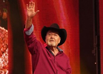 JIM ROSS ENFRENTA NUEVA LUCHA: CÁNCER DE COLON