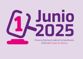 INE DESCARTA “ACORDEONES” EN LA ELECCIÓN JUDICIAL