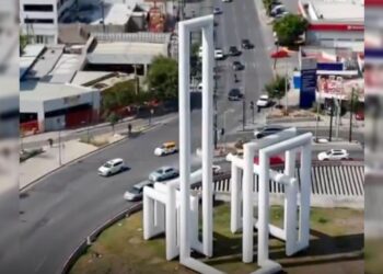 INICIA SAN PEDRO REUBICACIÓN DE LOS TUBOS