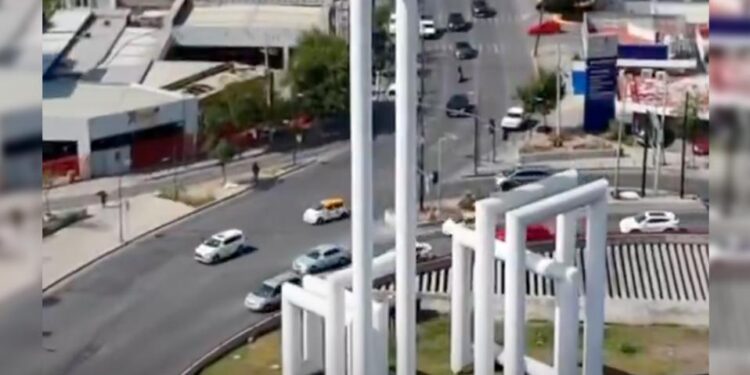 INICIA SAN PEDRO REUBICACIÓN DE LOS TUBOS