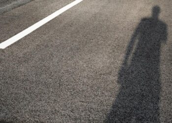 DÍA SIN SOMBRA EN CDMX; EL SOL PASA POR EL CENIT Y DESAPARECEN LAS SOMBRAS