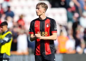 HUJISEN SERÁ MERENGUE; FICHAJE MILLONARIO DEL MADRID PARA EL MUNDIAL DE CLUBES