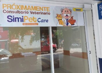 ¿SIMIPET CARE? POSIBLE EXPANSIÓN DE FARMACIAS SIMILARES