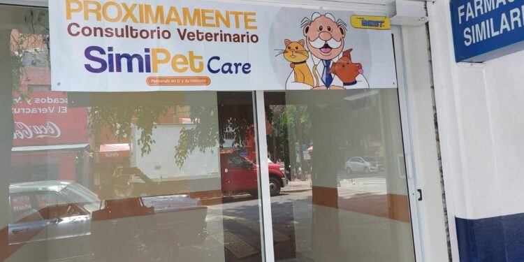 ¿SIMIPET CARE? POSIBLE EXPANSIÓN DE FARMACIAS SIMILARES 1 ¿SIMIPET CARE? POSIBLE EXPANSIÓN DE FARMACIAS SIMILARES