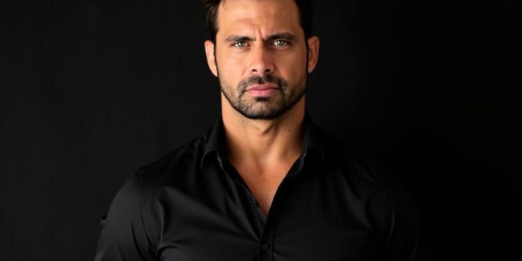 PEDRO MORENO LIBERADO TRAS ARRESTO EN FLORIDA