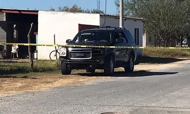 DETIENE FUERZA CIVIL A 4 Y ASEGURA VEHÍCULOS Y ARMAS TRAS ENFRENTAMIENTO Y PERSECUCIÓN EN DR. COSS. 1 DETIENE FUERZA CIVIL A 4 Y ASEGURA VEHÍCULOS Y ARMAS TRAS ENFRENTAMIENTO Y PERSECUCIÓN EN DR. COSS.