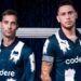 PRESENTA RAYADOS NUEVA PIEL PARA MUNDIAL DE CLUBES; RETOMAN DISEÑO DE JERSEY DE LOS 90. 7 PRESENTA RAYADOS NUEVA PIEL PARA MUNDIAL DE CLUBES; RETOMAN DISEÑO DE JERSEY DE LOS 90.