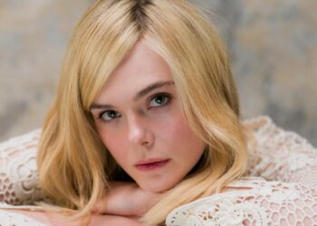 REGRESA EFFIE TRINKET; ELLE FANNING SE UNE A ‘LOS JUEGOS DEL HAMBRE’