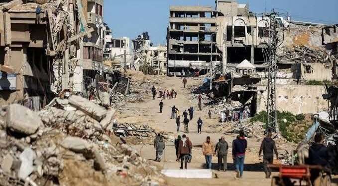 CRISIS EN GAZA; OMS Y ONU EXIGEN UN ALTO AL FUEGO URGENTE 1 CRISIS EN GAZA; OMS Y ONU EXIGEN UN ALTO AL FUEGO URGENTE