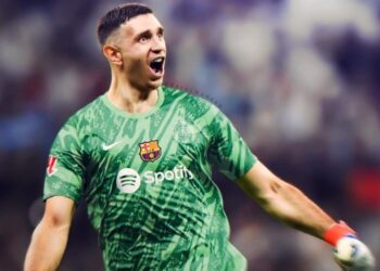 ¿DIBU A RAYADOS? MONTERREY VA POR EL CAMPEÓN DEL MUNDO