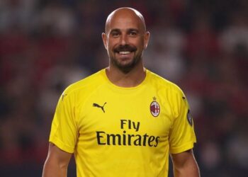 PEPE REINA SE RETIRA; SERÁ ENTRENADOR DEL VILLARREAL