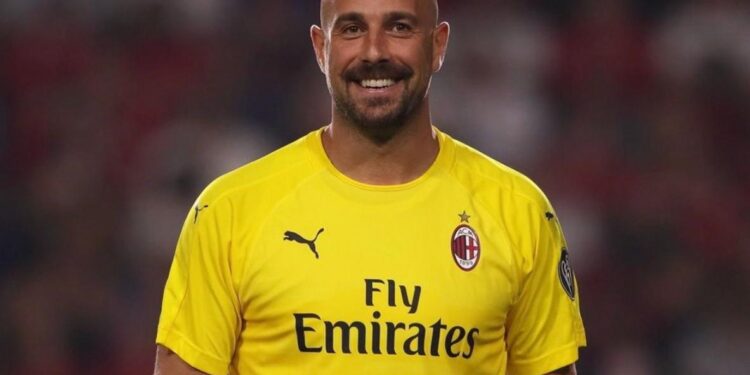 PEPE REINA SE RETIRA; SERÁ ENTRENADOR DEL VILLARREAL