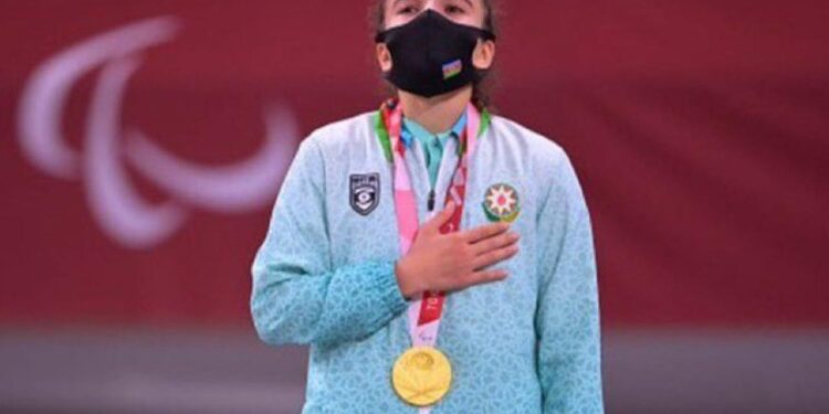 ENGAÑO EN TOKIO 2020; DESPOJAN A CAMPEONA PARALÍMPICA