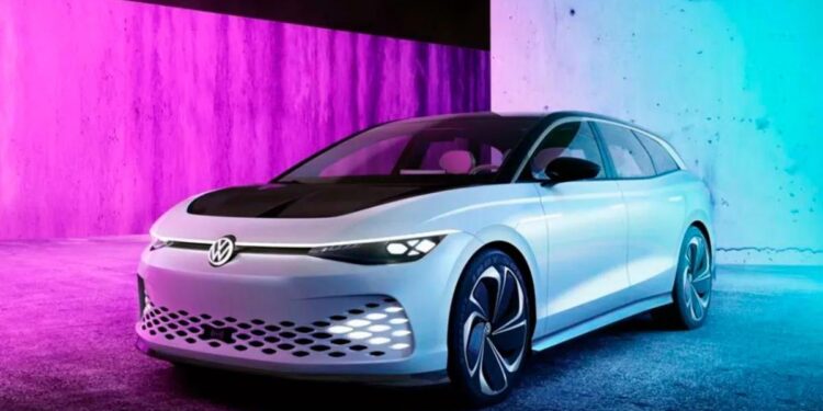 VOLKSWAGEN ROMPE CON EL “ID”; SE ACERCA UNA NUEVA ERA DE NOMBRES PARA SUS AUTOS ELÉCTRICOS 1 VOLKSWAGEN ROMPE CON EL “ID”; SE ACERCA UNA NUEVA ERA DE NOMBRES PARA SUS AUTOS ELÉCTRICOS