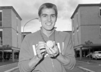 ADIÓS A UN CAMPEÓN; NINO BENVENUTI, LEYENDA DEL BOXEO, MUERE A LOS 87 AÑOS