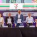 ACUERDA ADRIÁN HACER DE TIENDAS 7-ELEVEN PUNTOS SEGUROS PARA MUJERES. 7 ACUERDA ADRIÁN HACER DE TIENDAS 7-ELEVEN PUNTOS SEGUROS PARA MUJERES.