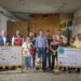 INICIA DAVID DE LA PEÑA CONSTRUCCIÓN DEL PRIMER CENTRO DE BIENESTAR ANIMAL EN SANTIAGO; PROYECTO INCLUYE HOSPITAL VETERINARIO, ÁREAS DE ADOPCIÓN Y UNIDAD MÓVIL DE ESTERILIZACIÓN.