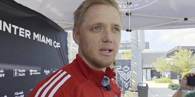 CLASE MUNDIAL: DE AGUASCALIENTES A COMPAÑERO DE MESSI