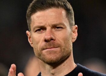 LOS POSIBLES FICHAJES QUE TRAERÍA XABI ALONSO SI LLEGA AL BANQUILLO DEL REAL MADRID