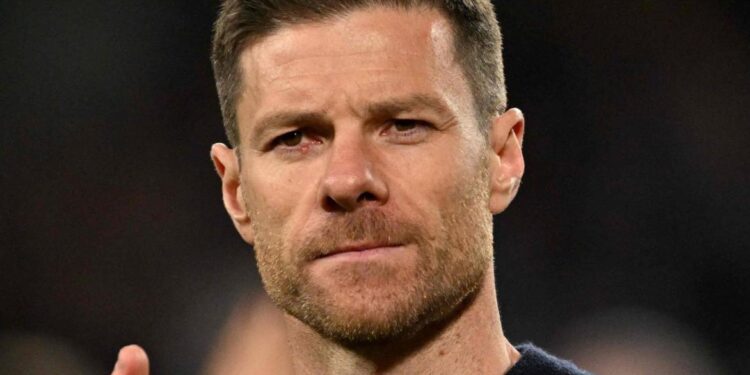 LOS POSIBLES FICHAJES QUE TRAERÍA XABI ALONSO SI LLEGA AL BANQUILLO DEL REAL MADRID 1 LOS POSIBLES FICHAJES QUE TRAERÍA XABI ALONSO SI LLEGA AL BANQUILLO DEL REAL MADRID