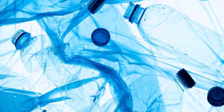 MICROPLÁSTICOS PODRÍAN AFECTAR TU ÁNIMO 1 MICROPLÁSTICOS PODRÍAN AFECTAR TU ÁNIMO