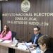 INSTALARÁN 8 CASILLAS ESPECIALES PARA FORÁNEOS EN NUEVO LEÓN. 7 INSTALARÁN 8 CASILLAS ESPECIALES PARA FORÁNEOS EN NUEVO LEÓN.