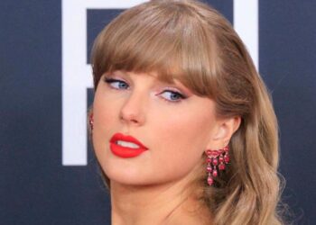 TAYLOR SWIFT QUEDA FUERA DEL JUICIO ENTRE LIVELY Y BALDONI