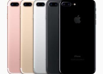 IPHONE 7 PLUS Y IPHONE 8 INGRESAN A LA LISTA DE PRODUCTOS VINTAGE