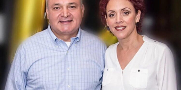 EE. UU. CONDENA A GARCÍA LUNA Y SU ESPOSA A PAGAR 2,500 MILLONES DE DÓLARES A MÉXICO 1 EE. UU. CONDENA A GARCÍA LUNA Y SU ESPOSA A PAGAR 2,500 MILLONES DE DÓLARES A MÉXICO