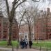 PROHÍBEN A HARVARD INSCRIBIR A EXTRANJEROS 7 PROHÍBEN A HARVARD INSCRIBIR A EXTRANJEROS